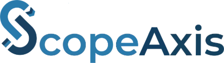 ScopeAxis